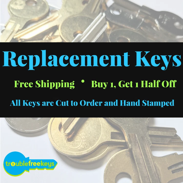Replacement Keys For Hon Filing Matttroy