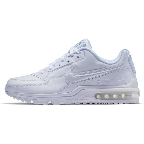 Nike Air Max LTD 3 687977 111 weiß In Größe 44,5 - Bild 2 von 5