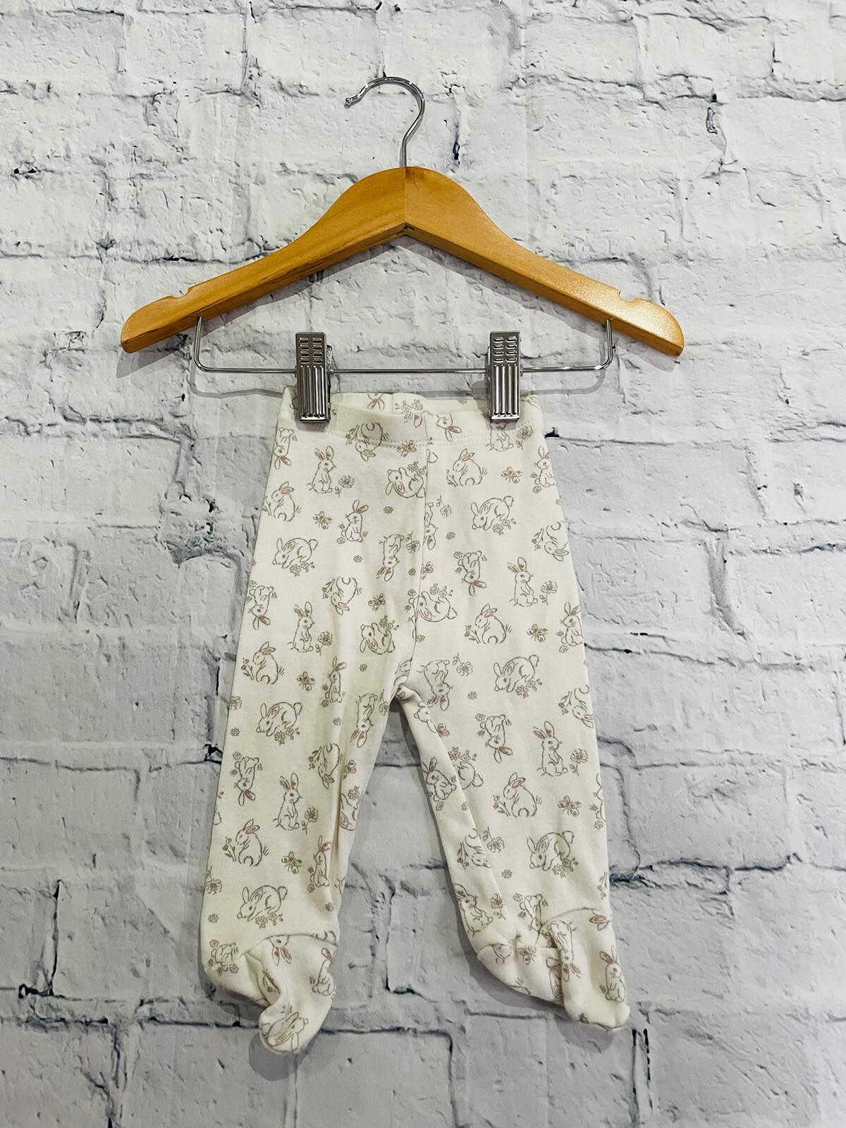 Baby Girls 03 Months Clothes All in One Trousers Bottoms *We Combine