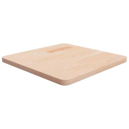Rechteckig Tischplatte Massivholz Kiefer Holzplatte für Esstisch Couchtisch Tish - Bild 7 von 210