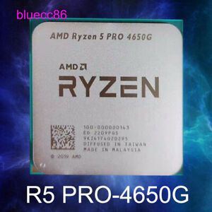 Amd Ryzen 5 Pro 4650g | eBay Amd Ryzen 5 Pro 4650g | eBay