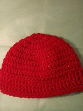 CROCHET INFANTS HATS HANDMADE