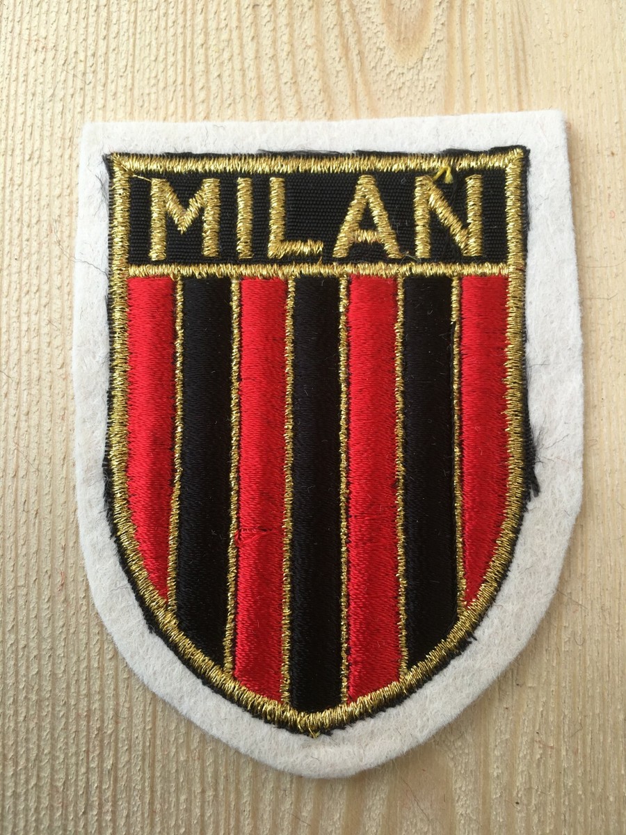 Patch Scudetto Roma Termoadesive - 2 Unità 8x6 Cm Ricamate, Da Stirare O Cucire Su Abbigliamento - Foto 3