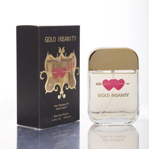 perfume gucci gold