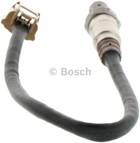 Sensor de oxígeno Bosch UPSTREAM 2013 para motor Infiniti FX37 V6-3,7 L Foto 3 de 4