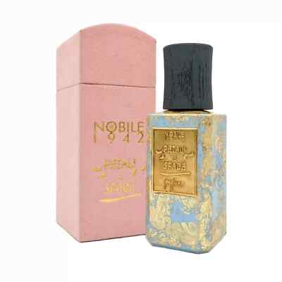 Nobile 1942 Blütenblätter und Schwerter 75 ml EXTRAIT DE PARFUM