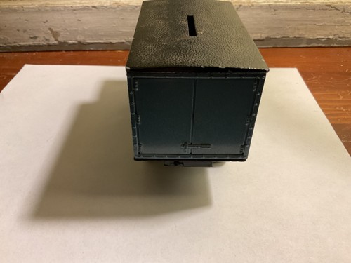 Ertl Diecast 1925 Kenworth Toy Bank - JC Penney Co. Item No. 2753 No Box or Key - Picture 4 of 6