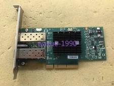 1pcs Used Mellanox MNPH29D-XTR 10Gbps ConnectX-2 PCI-E