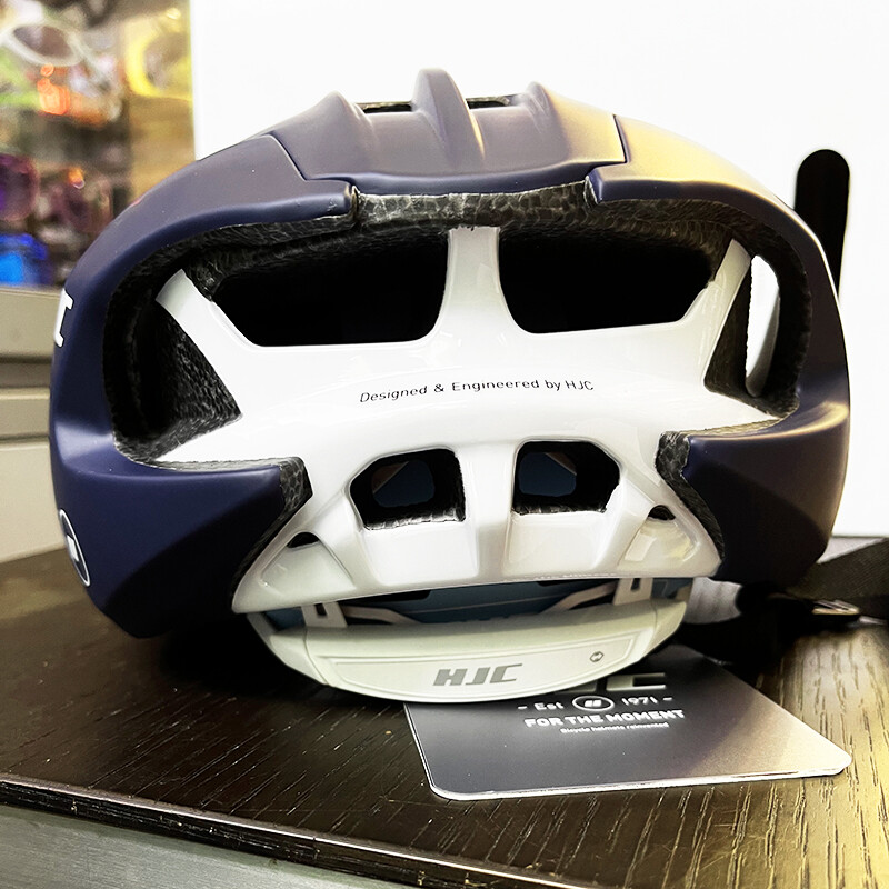 HJC Furion 2.0 Semi-Aero Road Helmet 51-56cm Size S (MT. GL
