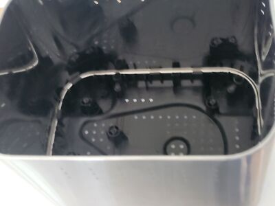 Cuisinart CBK-110 Replacement Outer Body and Base Assembly - Used-