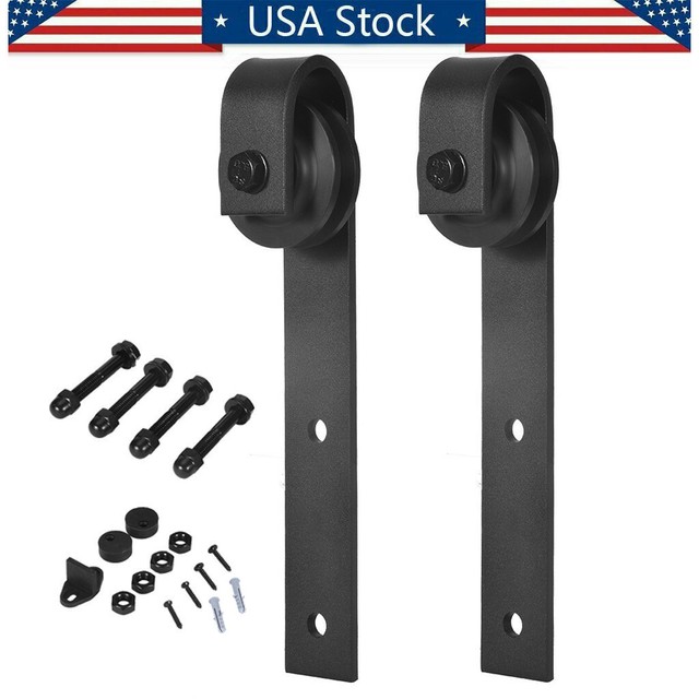 Hager 8060 Trolley Truck W Hangers Barn Door Hardware For Sale