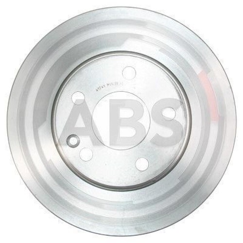 Set 2 dischi freno dischi freno anteriori 17646 - Foto 3 di 3