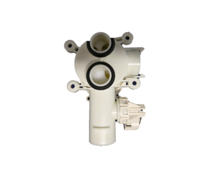 GENUINE OMEGA DISHWASHER DIVERTER VALVE ASSEMBLY WITH PRESSURE