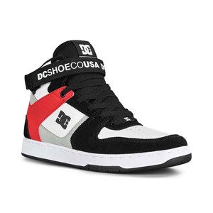 dc high tops shoes