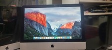 Apple iMac 21.5" Core 2 Duo Late 2009 A1311 MB950LL/A 3.06GHz 4GB RAM 500GB HDD
