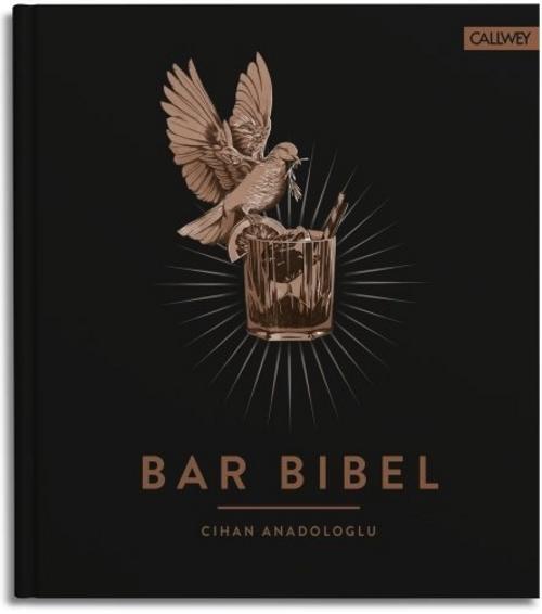 Bar Bibel Cihan Anadologlu