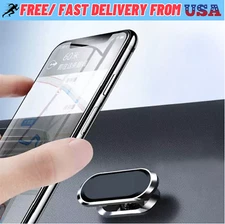 Magnetic Car Mount Stable Phone Holder for Iphone and Android