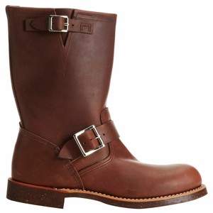 red wing engineer boots 2991