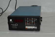 *TC* ESI ELECTRO SCIENTIFIC INDUSTRIES IMPEDANCE METER 252 (BAL53)