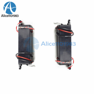 DC 12V to 20000V High-Voltage Electrostatic Generator Negative Ion Generator