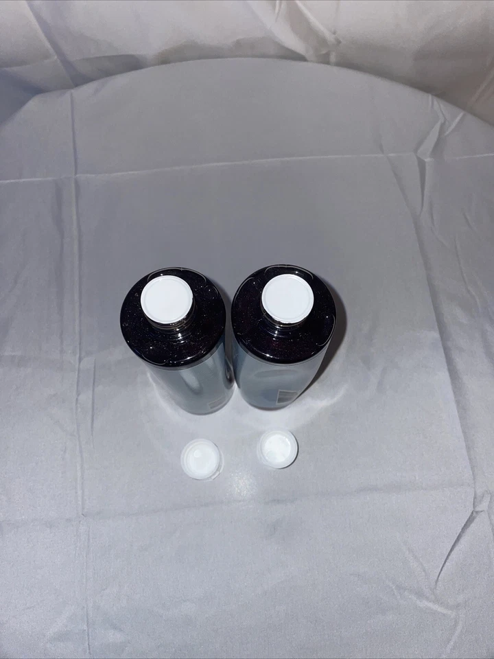 NEW-Avon-Frosted Citrus Bouquet Shower Gel 10 fl. oz. Sealed NOS 2pack - Image 3 of 3