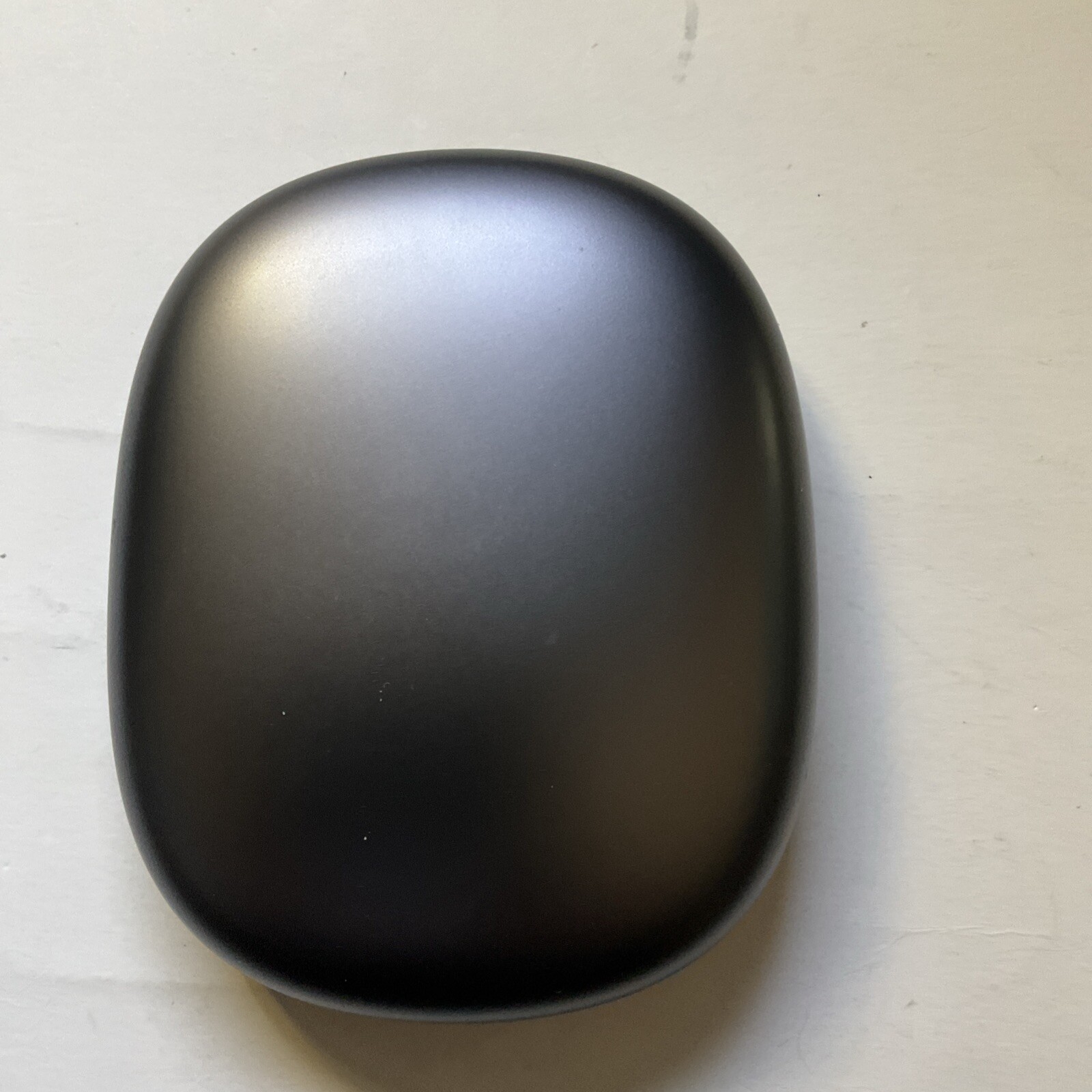 Apple AirPods Max Repair Speaker Shell Metal Housing [LEFT] (Gray) Parts