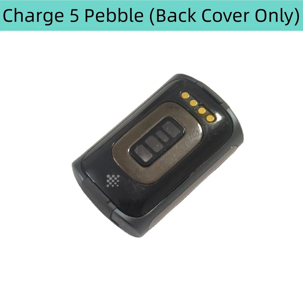Fitbit charge top 2 pebble only