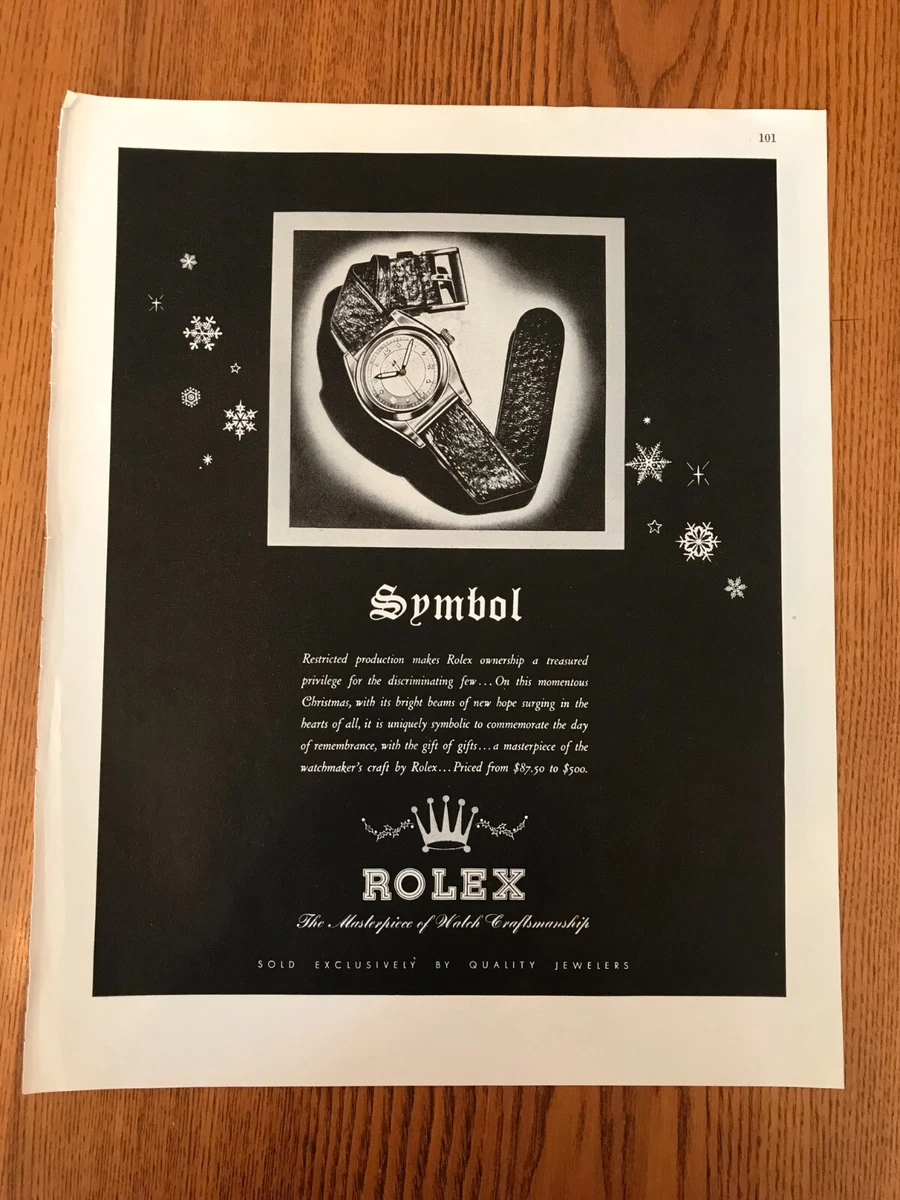 500 rolex top