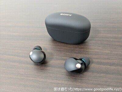 SONY WF-1000XM5 BC Wireless Earbuds Noise Canceling/LDAC/Bluetooth DSEE  Extreme