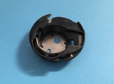 Spulenkapsel für PFAFF Nähmaschinen ambition 1.0, 1.5, 2.0 & essential  #3321