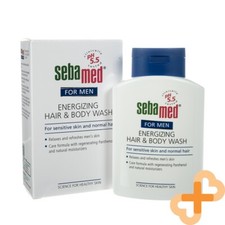 Shampoing Energisant Pour