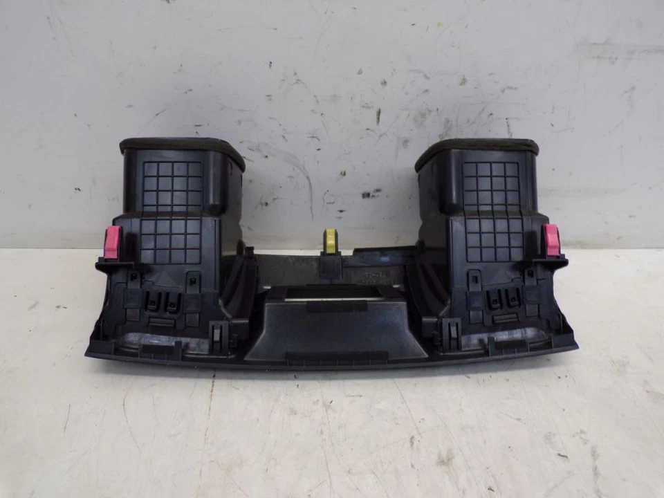 Air Jet Fan Grills Ventilation Air Vent Fits for Toyota Highlander/Kluger (U4 — 第 4/4 张图片