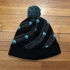 Chapeau noir Supreme NYC Arrow streetwear