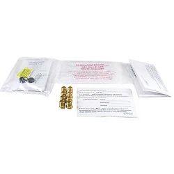 RHEEM 185599 -Ruud FP-02 Natural To LP Conversion Kit | eBay