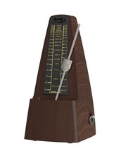 Linrax M2 Mechanical Metronome for Piano Guitar Bass Ukulele Drum M2,