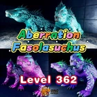 Aberration Fasolasuchus Pair Clone ARK🦕 Survival Ascended ASA PVE PC/XBOX/PS