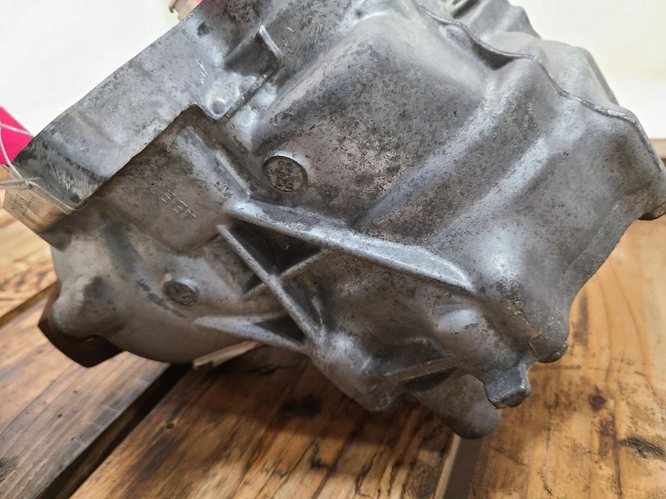 2017 2018 2019 2020 2021 2022 2023 NISSAN QASHQAI Transfer Case AWD - Image 4 of 4