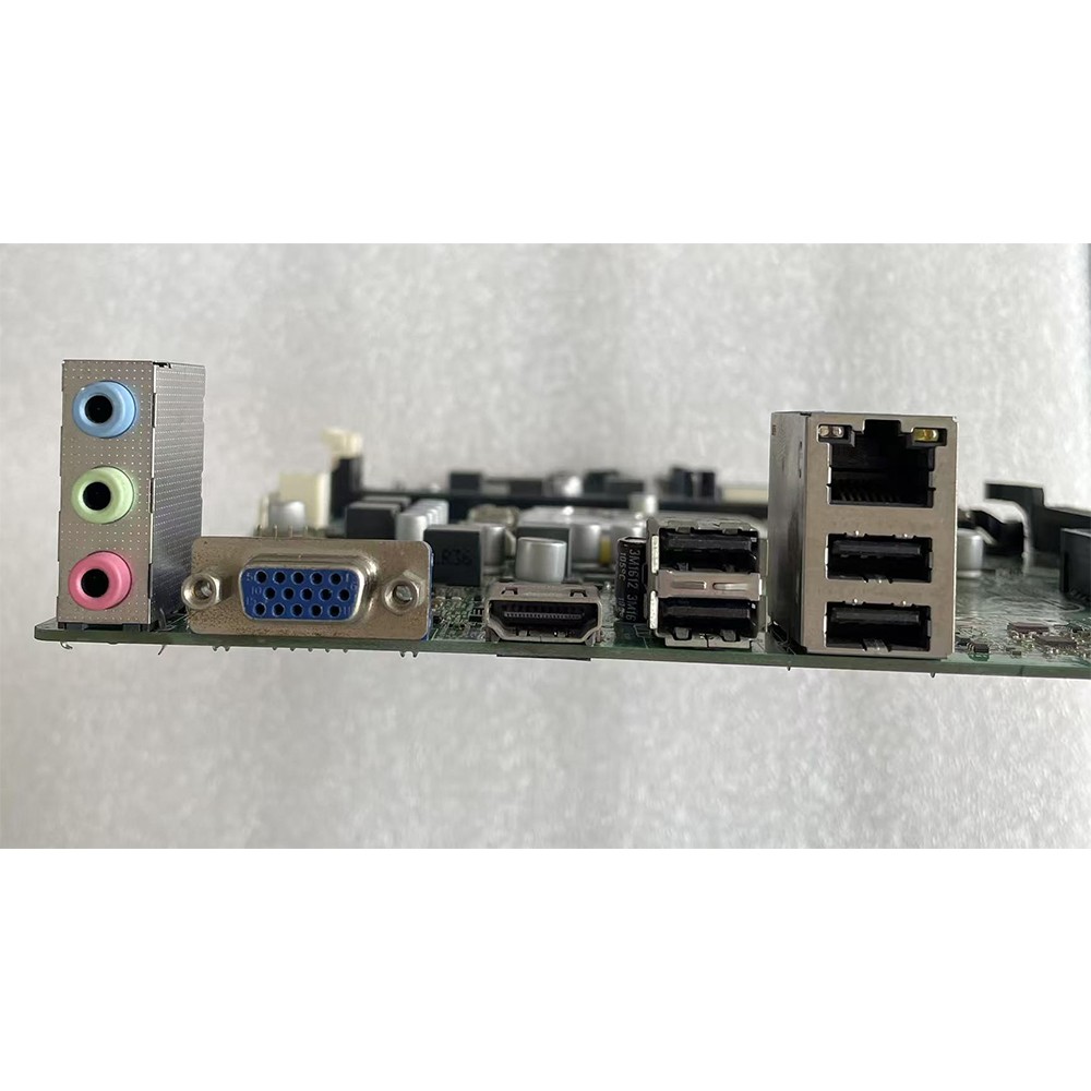For Dell Inspiron 3650 3668 Desktop Motherboard 07KY25/ 0VGHXY | eBay