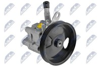 Original NTY Hydraulikpumpe Lenkung SPW-NS-015 FüR Nissan