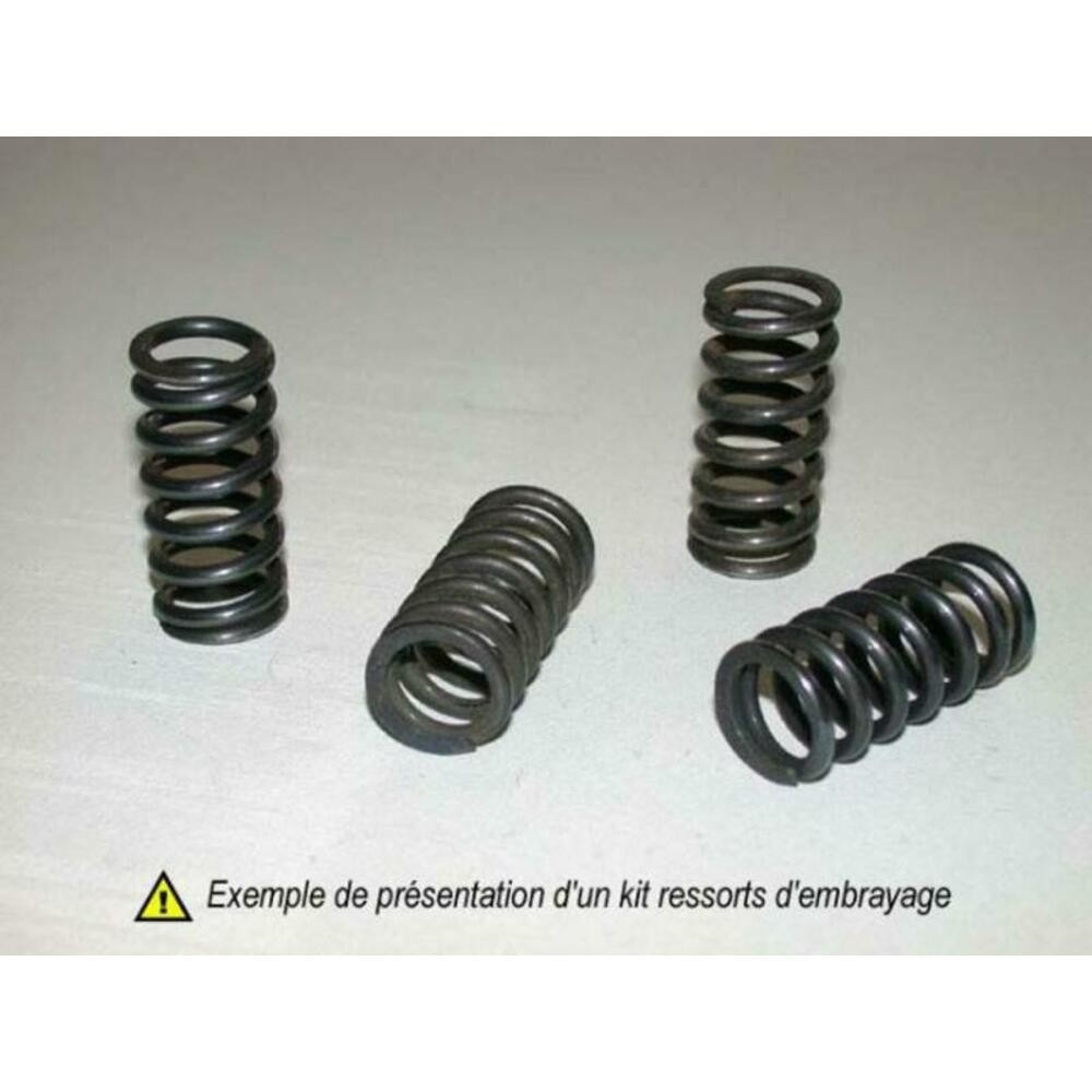 Tourmax Clutch Spring Kit XL600V Transalp '87-00 NT650V Deauville '98-05