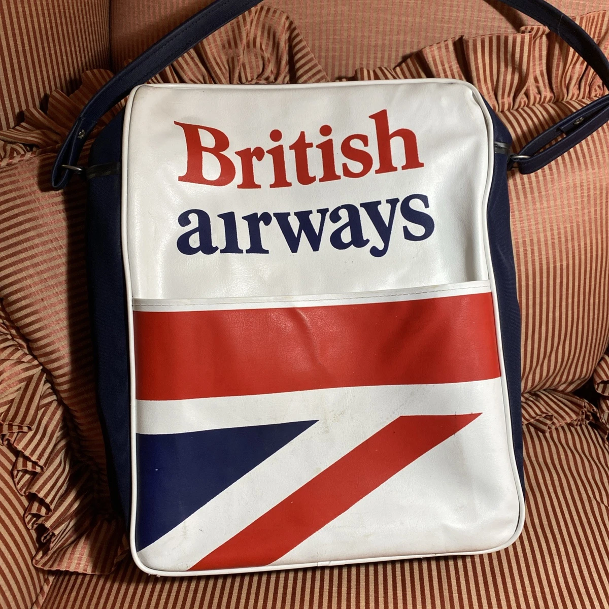 Bag British Airways Collectibles for sale | eBay