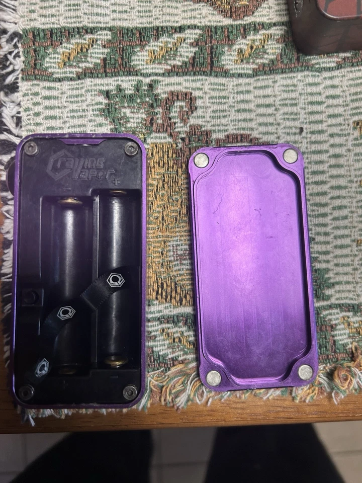 Hexohm Dibujo Muerto Desgaste Normal Funciona Bien Foto 3 de 4