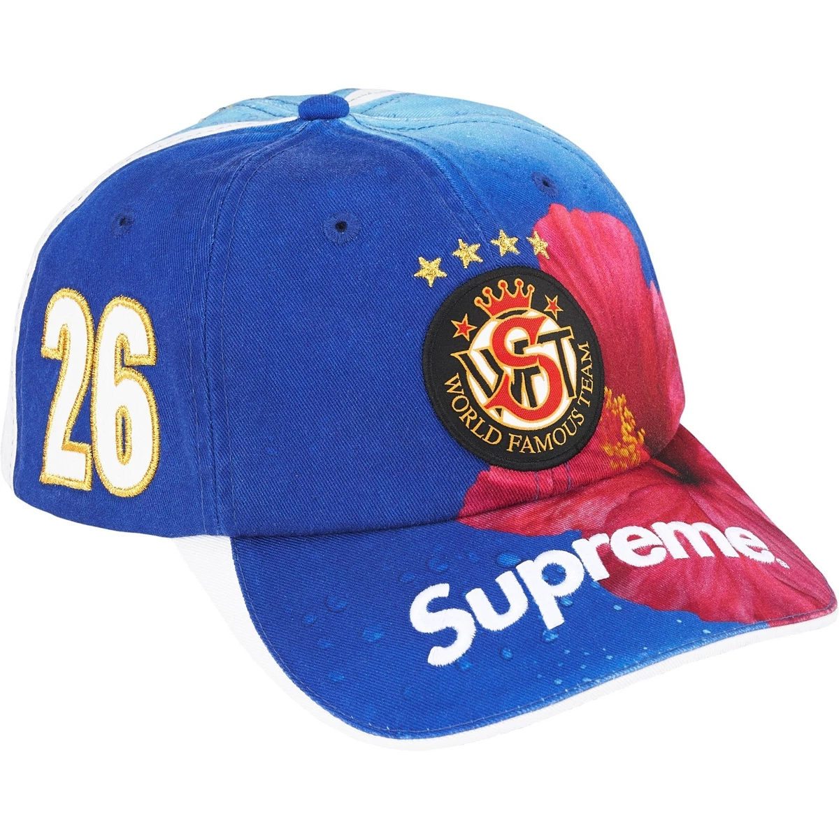 Supreme Hats for Men for sale | eBay