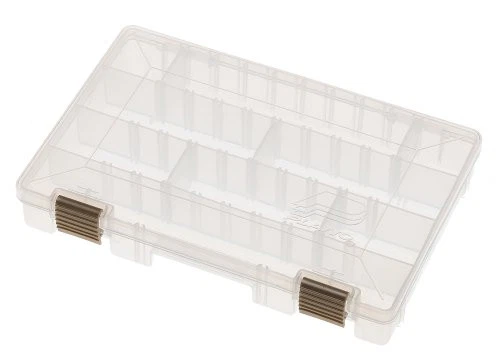 Plano Synergy, Inc. 2362001 Tackle Tray, 3600, Adjustable Dividers