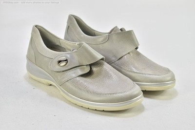 Stuppy  Damen Halbschuhe Freizeitschuhe  UK 6,5 Nr. 25-O 690