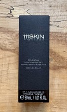 111SKIN Celestial Black Diamond Brightening Essence INTENSIVE  1.01oz/ 30ml NEW