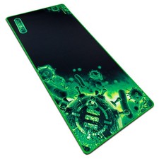 XXL Extended Gaming Mouse Mat / Pad  31.5 x 13.75 Inches 
