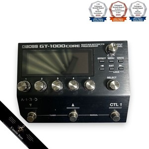 Boss Gt 1000 | eBay