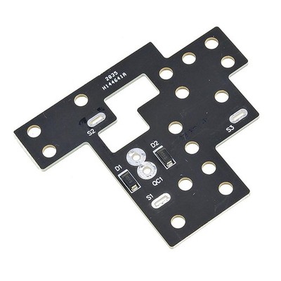 Module #FPE-GM-ALO-37 Replace Fit For GM Silverado Sierra 1500 2500 3500