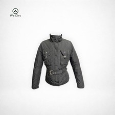 Wellensteyn Ayala Jacke Schwarz M Damen  - WeCirc